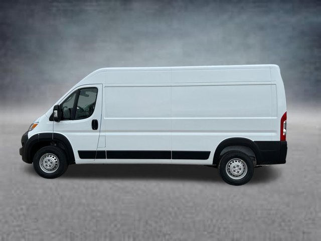 2026 Ram ProMaster Cargo Van Tradesman