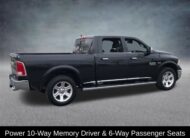 2016 Ram 1500 Longhorn Limited