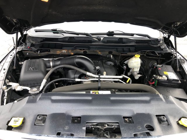 2016 Ram 1500 Longhorn Limited