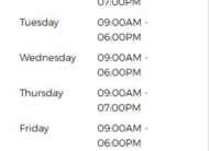 2022 Ram 5500 Chassis Cab Tradesman