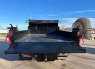 2026 Ram 3500 Chassis Cab Tradesman