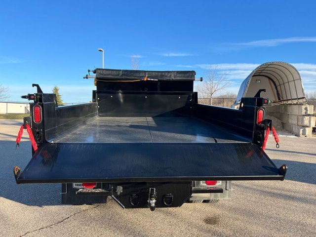 2026 Ram 3500 Chassis Cab Tradesman