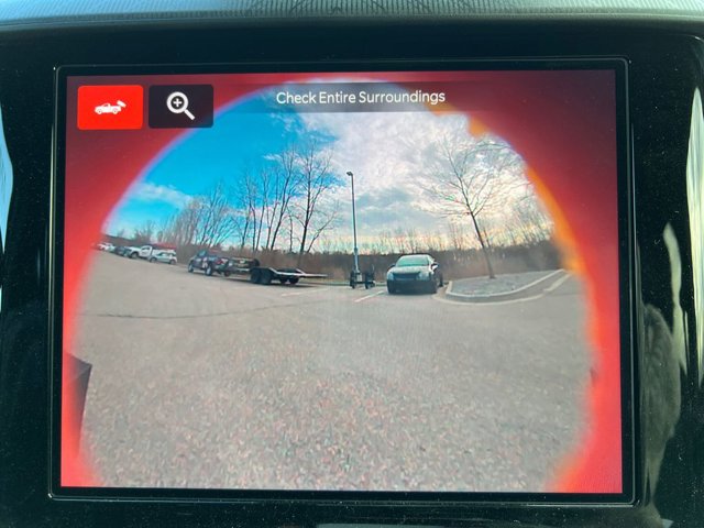 2026 Ram 5500 Chassis Cab Big Horn