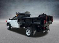 2026 Ram 5500 Chassis Cab Tradesman