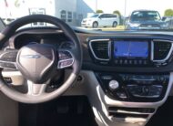 2017 Chrysler Pacifica Touring Plus