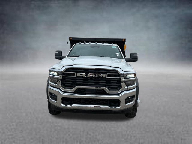 2026 Ram 5500 Chassis Cab Tradesman