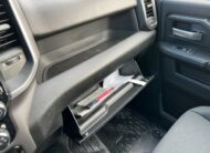 2026 Ram 5500 Chassis Cab Big Horn