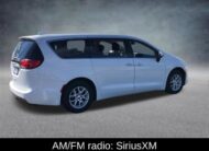 2017 Chrysler Pacifica Touring Plus