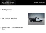 2026 Ram 5500 Chassis Cab Tradesman