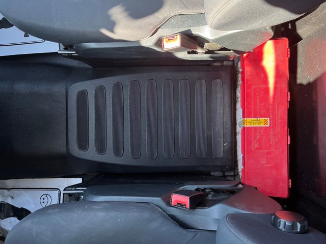 2023 Ford Transit Cargo Van Base