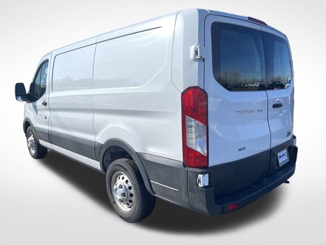 2023 Ford Transit Cargo Van Base
