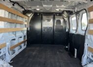 2023 Ford Transit Cargo Van Base