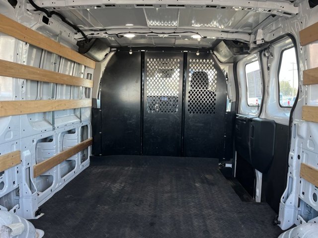 2023 Ford Transit Cargo Van Base