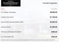 2026 Ram 5500 Chassis Cab Big Horn