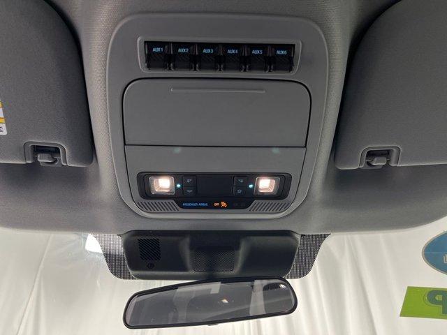 2024 Ford Super Duty F-350 SRW XL