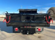 2026 Ram 3500 Chassis Cab Tradesman