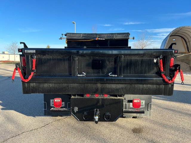 2026 Ram 3500 Chassis Cab Tradesman