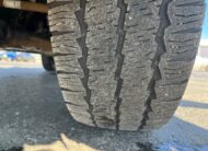 2023 Ford Transit Cargo Van Base