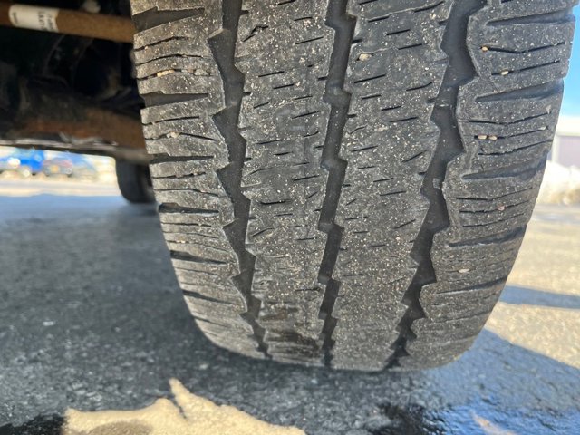 2023 Ford Transit Cargo Van Base