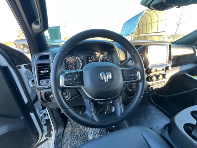 2026 Ram 3500 Chassis Cab Tradesman