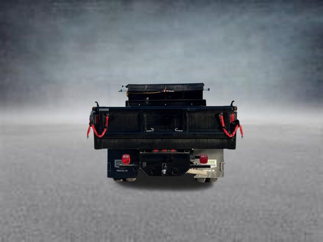 2026 Ram 3500 Chassis Cab Tradesman