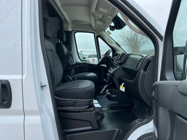 2026 Ram ProMaster Cargo Van Tradesman