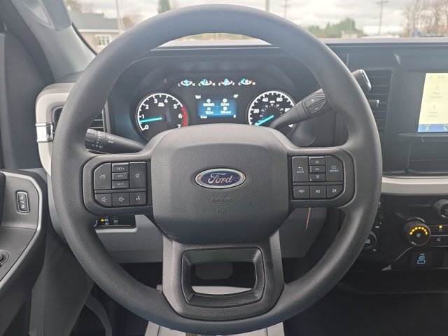 2026 Ford Super Duty F-350 DRW XLT