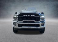 2026 Ram 5500 Chassis Cab Big Horn