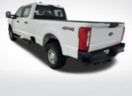 2024 Ford Super Duty F-350 SRW XL
