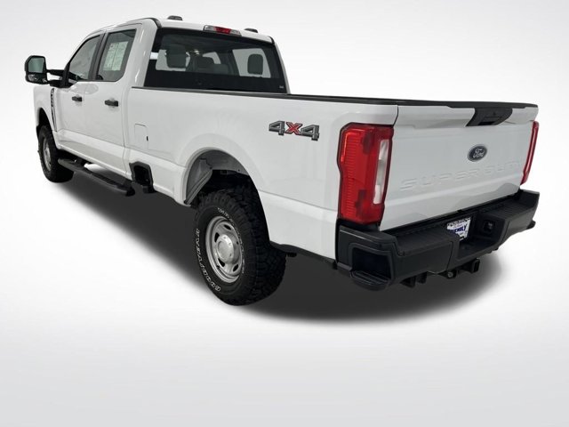 2024 Ford Super Duty F-350 SRW XL