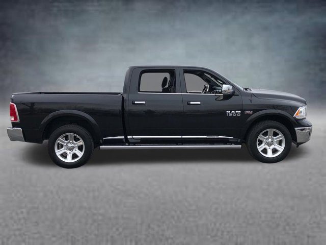 2016 Ram 1500 Longhorn Limited