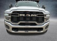 2026 Ram 5500 Chassis Cab Tradesman