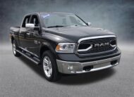 2016 Ram 1500 Longhorn Limited