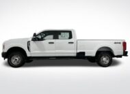 2024 Ford Super Duty F-350 SRW XL