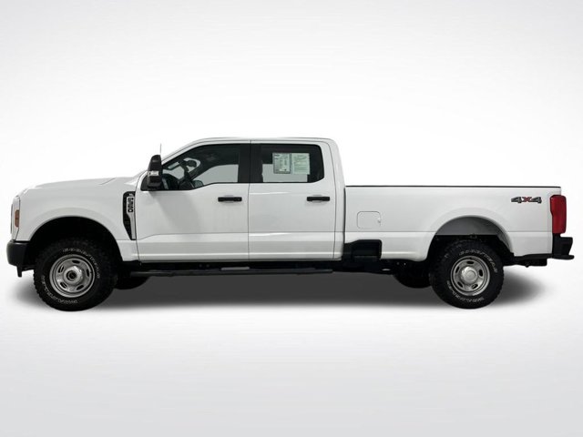 2024 Ford Super Duty F-350 SRW XL