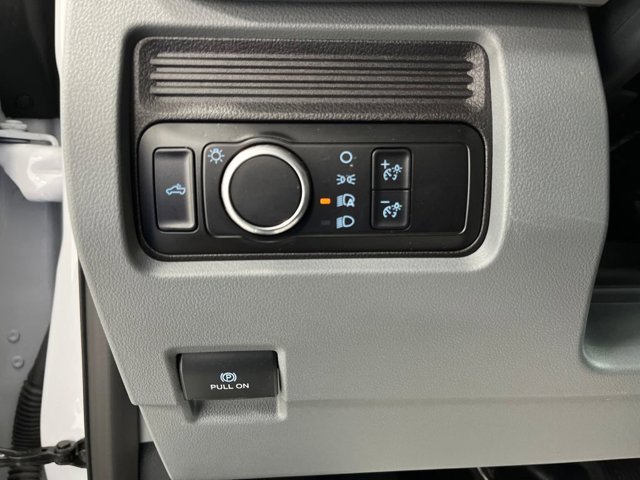 2024 Ford Super Duty F-350 SRW XL