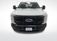 2024 Ford Super Duty F-350 SRW XL
