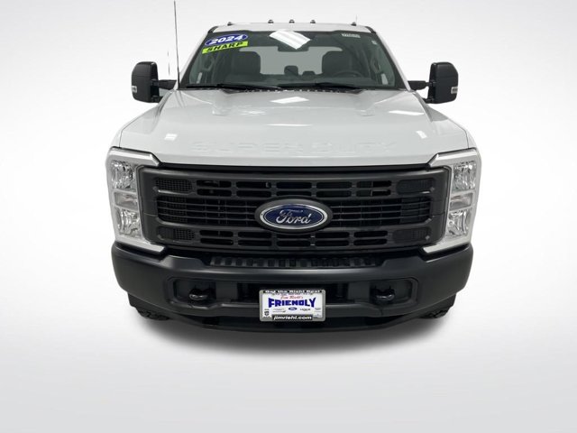 2024 Ford Super Duty F-350 SRW XL