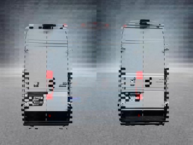 2026 Ram ProMaster Cargo Van Tradesman
