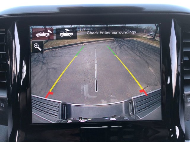 2020 Ram 3500 Laramie