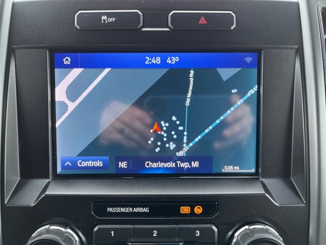 2021 Ford Super Duty F-350 SRW XLT