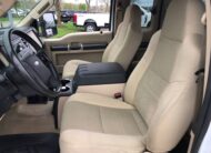 2008 Ford Super Duty F-250 SRW XLT