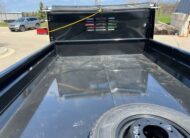2026 Ram 3500 Chassis Cab Tradesman