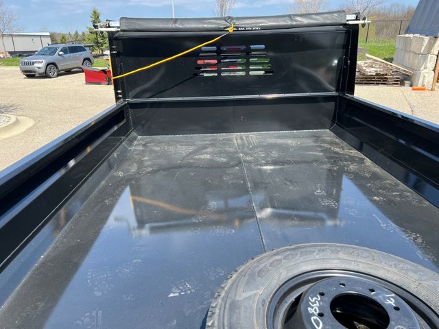 2026 Ram 3500 Chassis Cab Tradesman