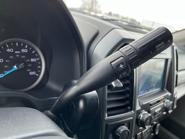 2021 Ford Super Duty F-350 SRW XLT