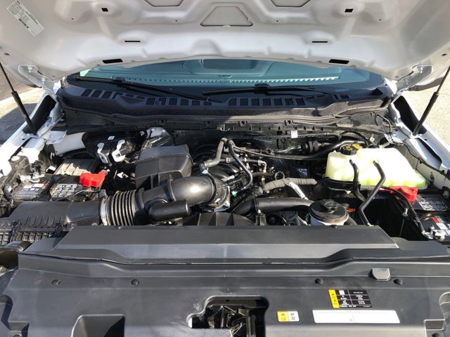 2025 Ford Super Duty F-350 SRW XLT