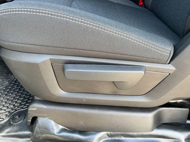 2026 Ram 3500 Chassis Cab Tradesman