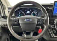 2022 Ford Transit Cargo Van Base