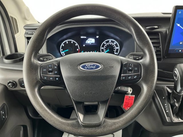 2022 Ford Transit Cargo Van Base