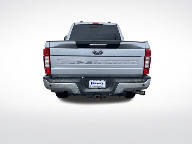 2021 Ford Super Duty F-350 SRW XLT